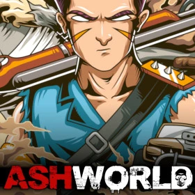 Ashworld