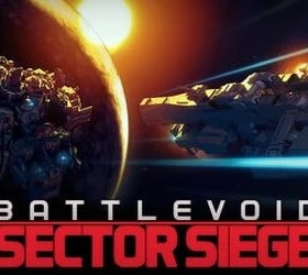 Battlevoid: Sector Siege