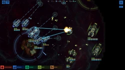 Battlevoid: Sector Siege Screenshots
