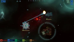 Battlevoid: Sector Siege Screenshots