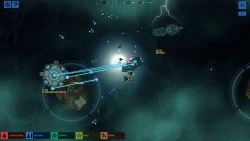 Battlevoid: Sector Siege Screenshots