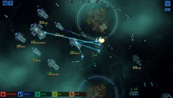 Battlevoid: Sector Siege Screenshots