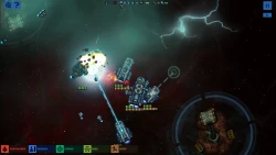 Battlevoid: Sector Siege Screenshots