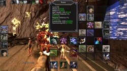 Witches, Heroes and Magic Screenshots