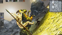 Witches, Heroes and Magic Screenshots