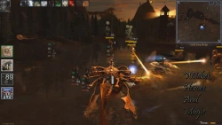 Witches, Heroes and Magic Screenshots
