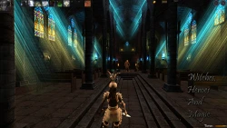 Witches, Heroes and Magic Screenshots