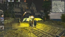 Witches, Heroes and Magic Screenshots