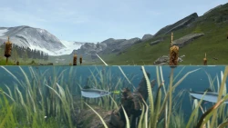 Ultimate Fishing Simulator Screenshots