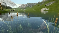 Ultimate Fishing Simulator Screenshots