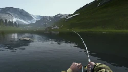 Ultimate Fishing Simulator Screenshots