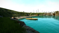 Ultimate Fishing Simulator Screenshots