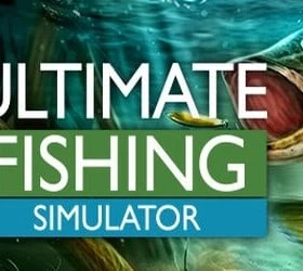 Ultimate Fishing Simulator