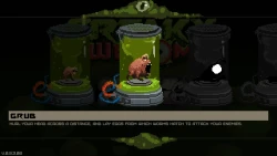 Freaky Awesome Screenshots