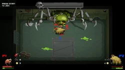 Freaky Awesome Screenshots