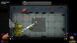 Freaky Awesome Screenshots
