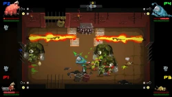 Freaky Awesome Screenshots