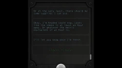 Lifeline Screenshots