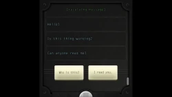 Lifeline Screenshots