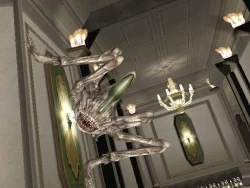 Скриншот к игре Lifeline (2003)