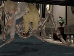 Lifeline (2003) Screenshots