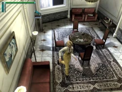Lifeline (2003) Screenshots