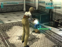 Lifeline (2003) Screenshots