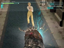 Lifeline (2003) Screenshots
