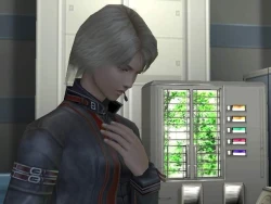 Lifeline (2003) Screenshots