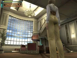 Lifeline (2003) Screenshots