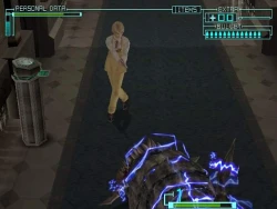 Lifeline (2003) Screenshots