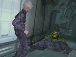 Lifeline (2003) Screenshots