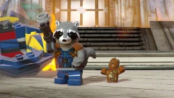 LEGO Marvel Super Heroes 2 Screenshots