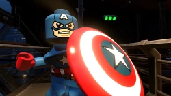 LEGO Marvel Super Heroes 2 Screenshots