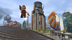 LEGO Marvel Super Heroes 2 Screenshots