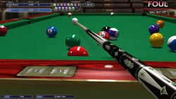 Virtual Pool 4 Screenshots