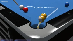 Virtual Pool 4 Screenshots