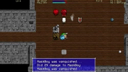 Voyage to Farland Screenshots