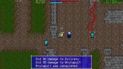 Voyage to Farland Screenshots