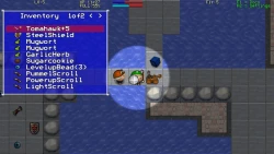 Voyage to Farland Screenshots
