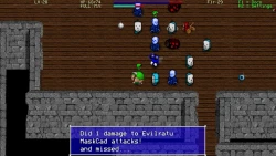 Voyage to Farland Screenshots