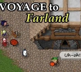 Voyage to Farland