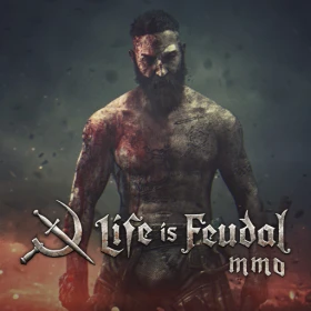 Life is Feudal: MMO