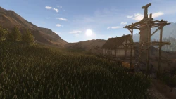 Life is Feudal: MMO Screenshots