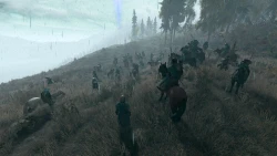 Life is Feudal: MMO Screenshots