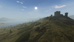 Life is Feudal: MMO Screenshots