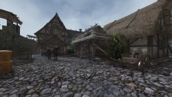 Life is Feudal: MMO Screenshots