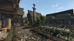 Life is Feudal: MMO Screenshots