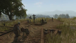 Life is Feudal: MMO Screenshots