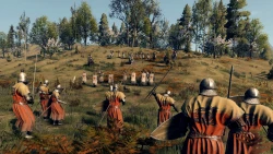 Life is Feudal: MMO Screenshots